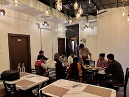Hotel Shri Ji Palace