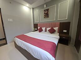 Hotel Shri Ji Palace