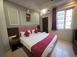 Hotel Shri Ji Palace