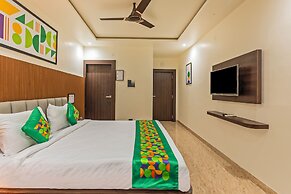 Treebo Sloka Residency