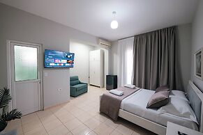 Hotel Alex