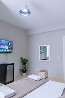 Hotel Alex