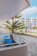 Hotel Alex