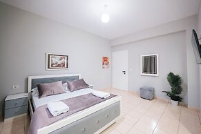 Hotel Alex