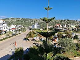 Hotel Alex