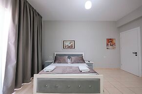 Hotel Alex