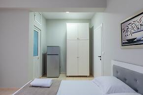 Hotel Alex