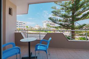 Hotel Alex