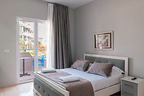 Hotel Alex