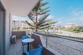 Hotel Alex