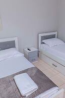 Hotel Alex