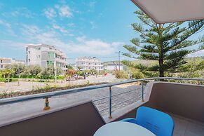 Hotel Alex