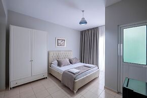 Hotel Alex