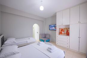 Hotel Alex