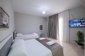 Hotel Alex