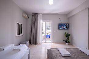 Hotel Alex