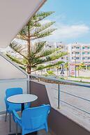 Hotel Alex