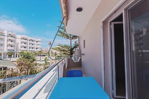 Hotel Alex