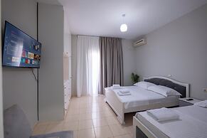 Hotel Alex