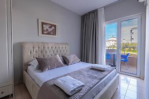 Hotel Alex