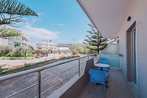 Hotel Alex