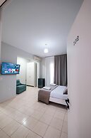 Hotel Alex