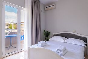 Hotel Alex