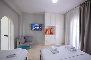 Hotel Alex