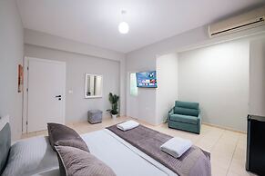 Hotel Alex