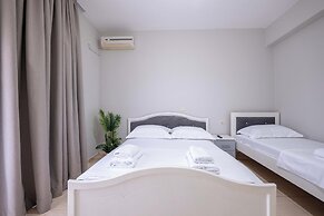 Hotel Alex