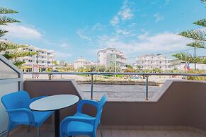 Hotel Alex