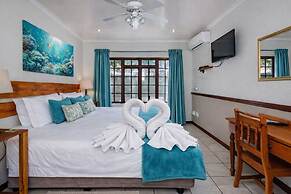 THE LINK GUEST LODGE