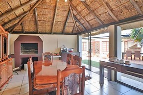 THE LINK GUEST LODGE