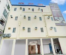 OYO 828246 Hotel Shahi Mahal
