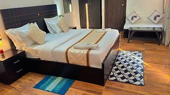 Pearl Suites at Omex Enternity