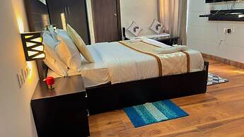 Pearl Suites at Omex Enternity