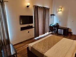 Pearl Suites at Omex Enternity