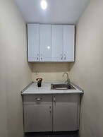 Do Not Disturb Apart Suites
