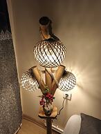 Do Not Disturb Apart Suites