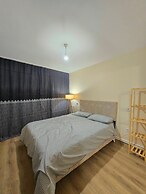 Do Not Disturb Apart Suites