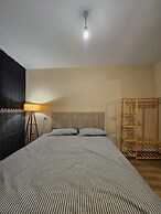 Do Not Disturb Apart Suites