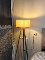 Do Not Disturb Apart Suites