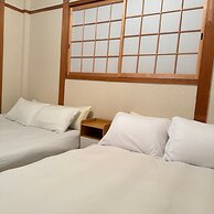PRIVATE GROUND Takeuchi Private Villa
