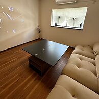 PRIVATE GROUND Takeuchi Private Villa