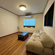 PRIVATE GROUND Takeuchi Private Villa