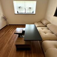 PRIVATE GROUND Takeuchi Private Villa