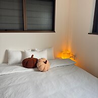 PRIVATE GROUND Takeuchi Private Villa