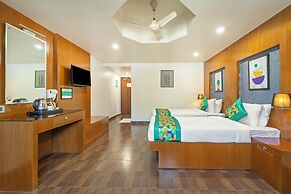 Treebo New Indraprastha
