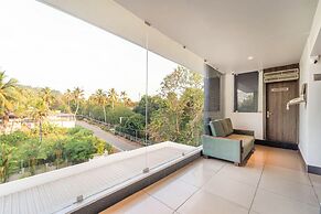 Treebo New Indraprastha