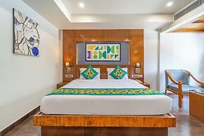 Treebo New Indraprastha